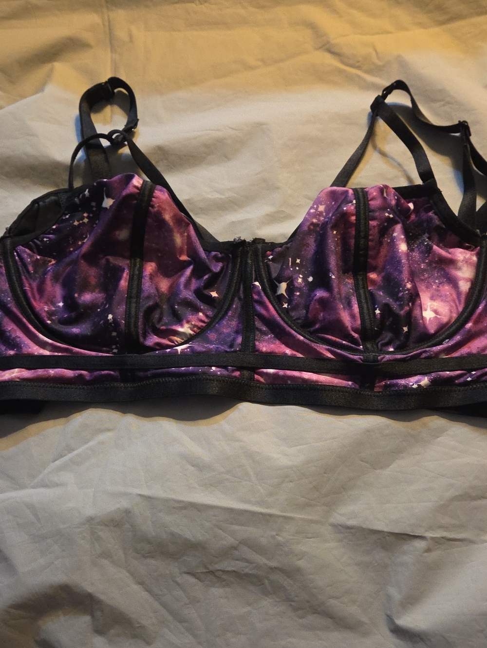 Torrid Curve Underwire Bra Size Torrid 2